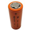 MNKE 26650 3500 mah 3.7 V Rechargeable Battery With Flat Top-High Drain