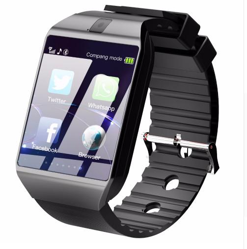 DZ09 smart watch dz09 smart watches for android phones SIM Intelligent mobile phone watch can record the sleep state Smart watch