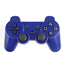 Mando DualShock 3 Wireless para PlayStation 3 (Azul)