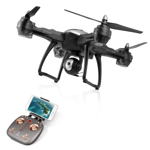 LH-X38G GPS-Drohne mit Kamera 1080P