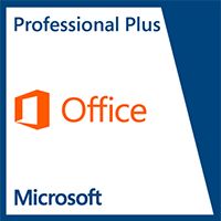 Microsoft Office Professional Plus - Lizenz- & Softwareversicherung - 1 Abonnent (SAL) - SPLA - Win - All Languages