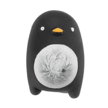 Cute Penguin Relief Pressure Toy