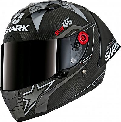 Shark Race-R Pro GP Redding Winter Test Replica Ltd, integral he