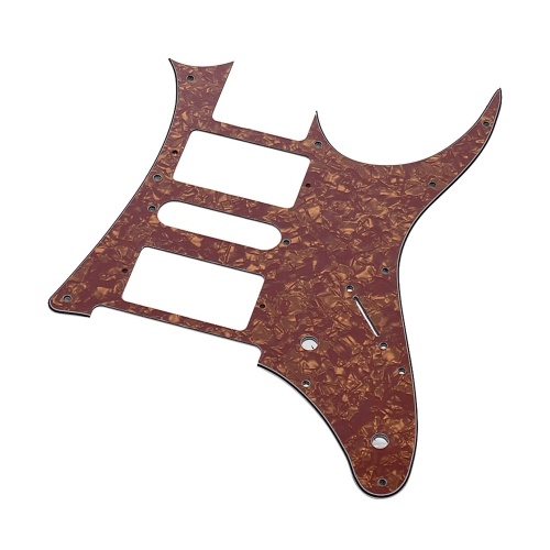 HSH Pickguard Guitare Electrique Pick Pick en PVC