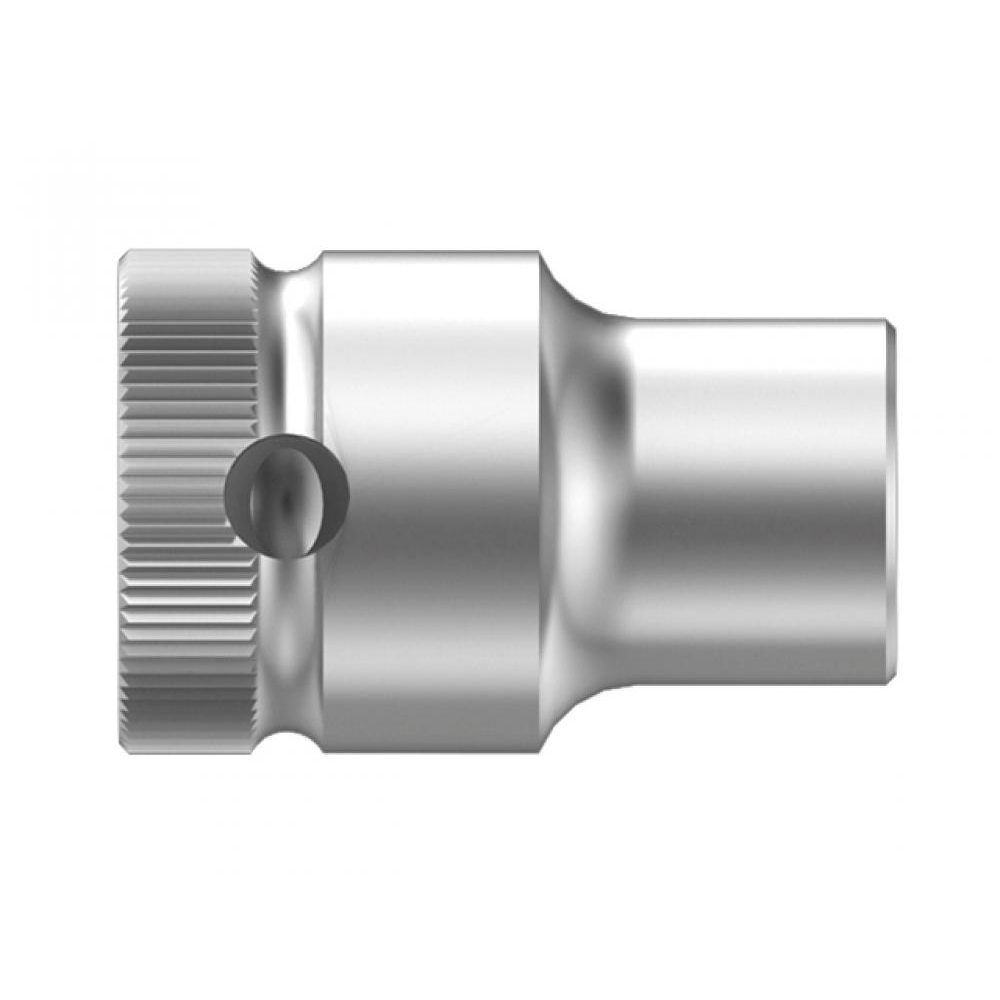 Wera Zyklop 8790 HMC Socket 12in Drive x SW 18mm