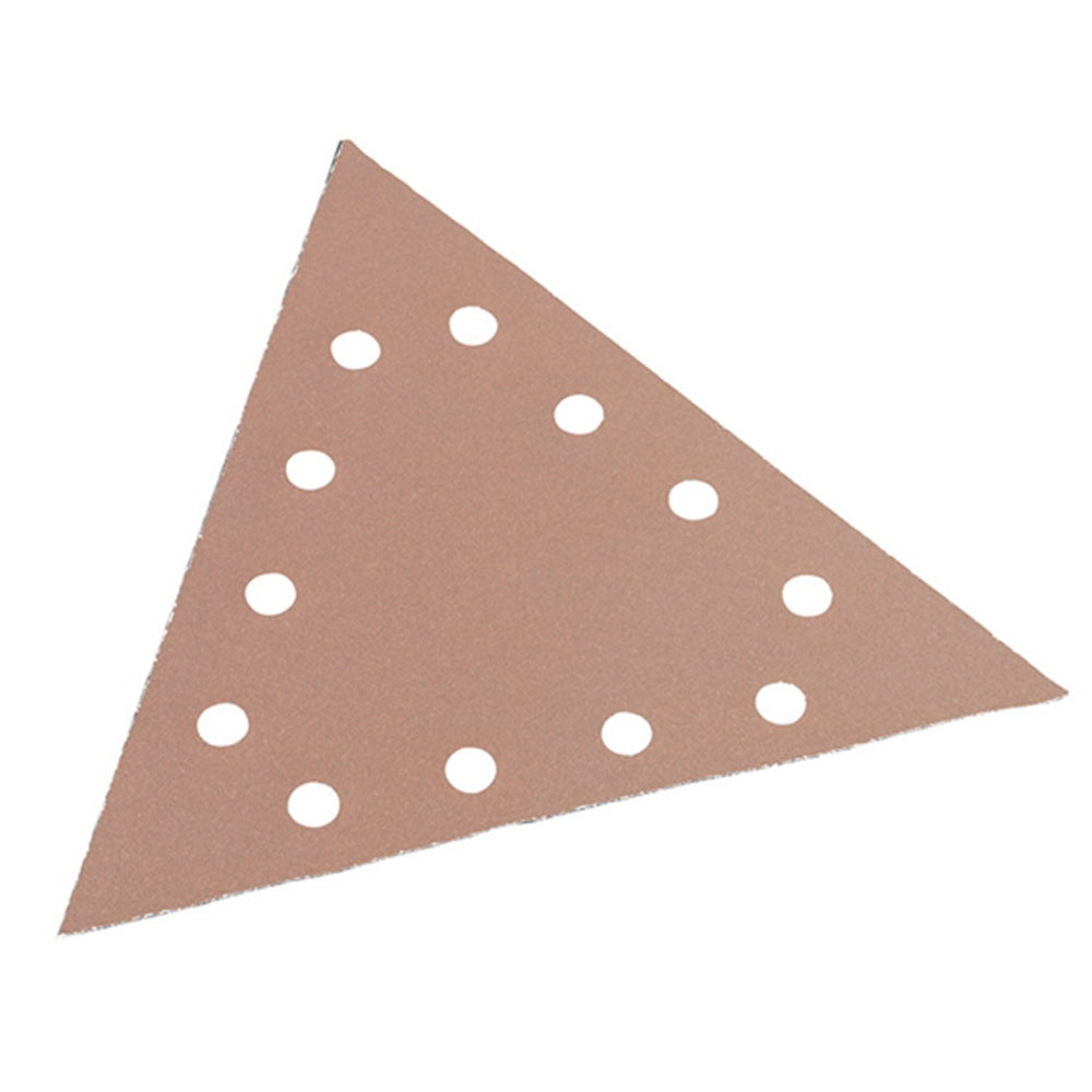 Flex Bammer Sanding Paper Tri Angle To Suit WST-700VP 100 Grit Pack 25