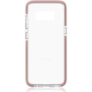 Gear4 D3O Cover Rose Gold, Piccadilly für G955F Galaxy S8 Plus, Blister (SGS8E87D3)