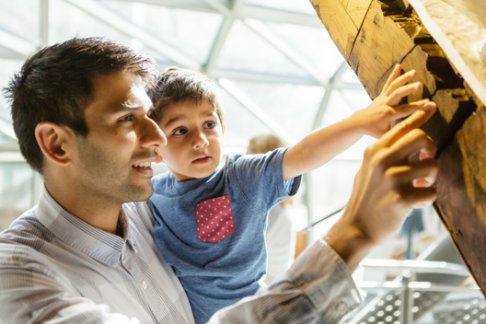 Cutty Sark Students - Weekday Offer