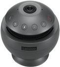 Lenovo VoIP 360 - Konferenzkamera - Farbe - 1920 x 1080 - Audio - USB - MJPEG - Gleichstrom 5 V