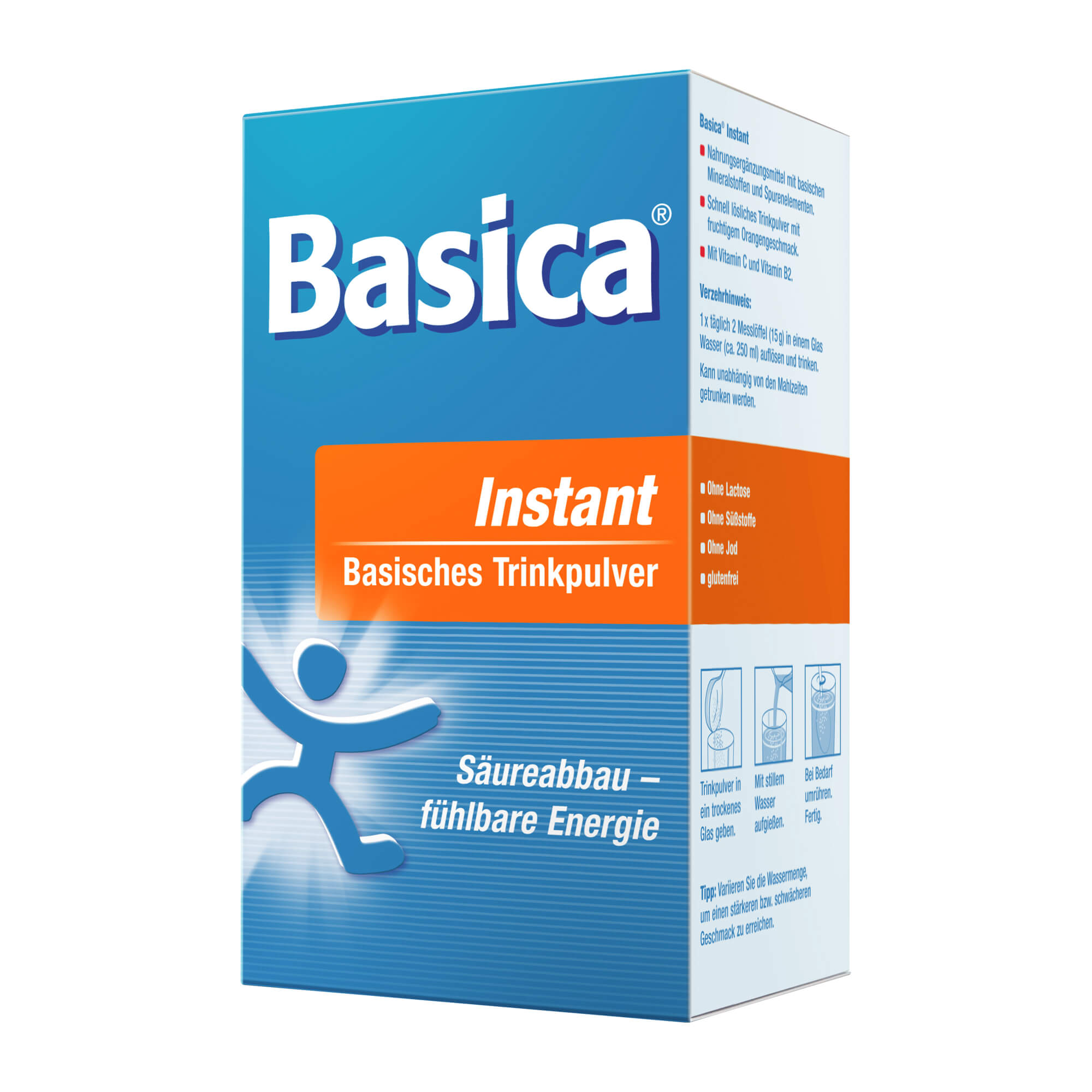 Basica Instant