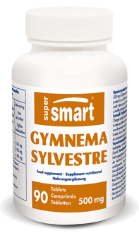 Gymnema sylvestre 500 mg