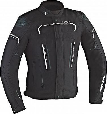 Ixon Exhale HP, textile jacket waterproof