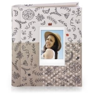 Fujifilm Instax Stylish Photo Album (70100133831)