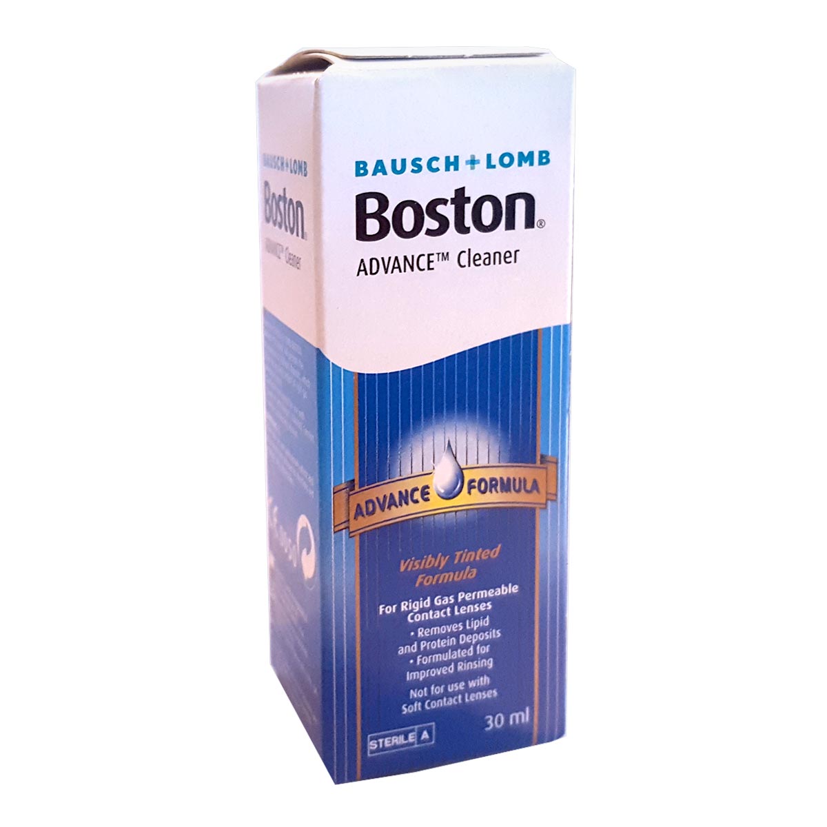 Boston Cleaner  (30ml)