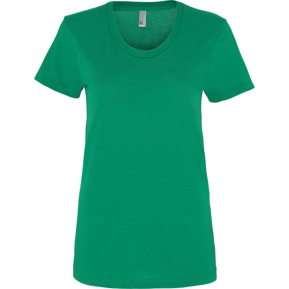 American Apparel Womens/Ladies Polycotton Short Sleeve T-Shirt XL - Chest 40-42' (101.6-106.7cm)