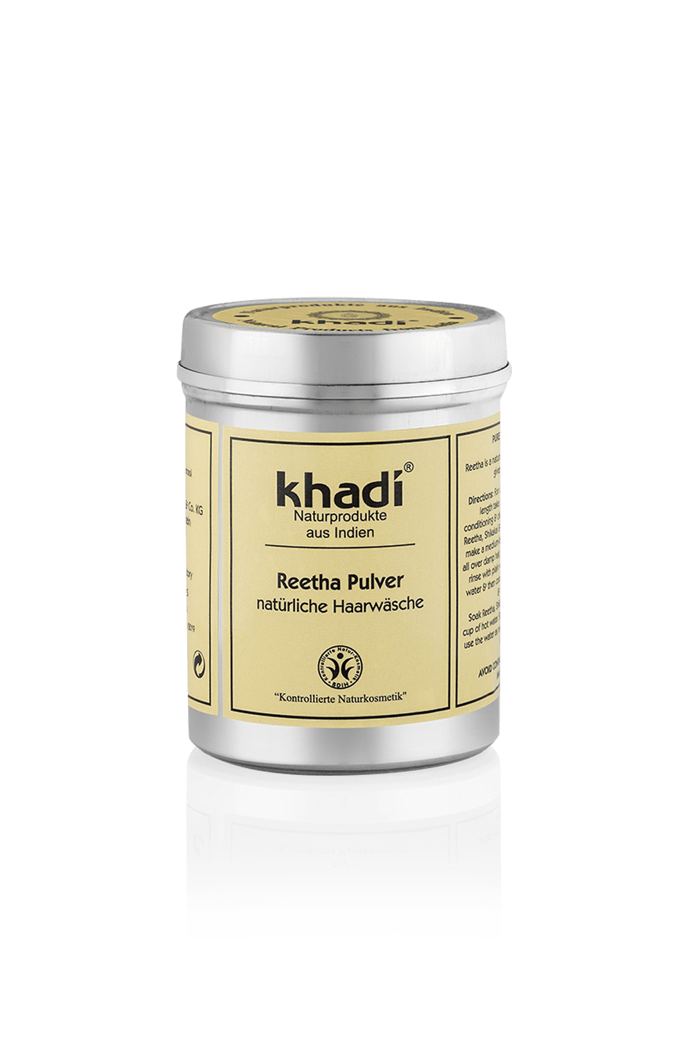 Khadi® Reetha Powder