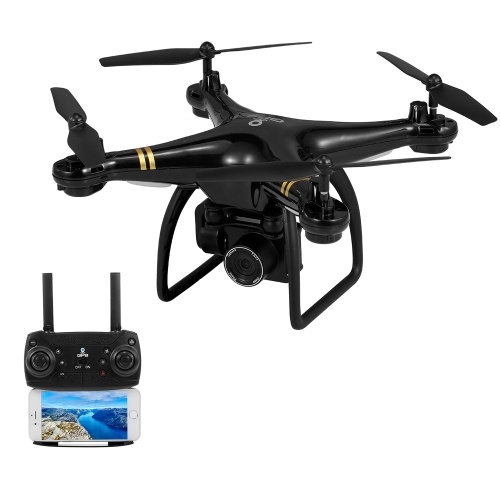 HY-83 GPS 5G Wifi Drone con cámara
