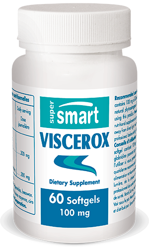 Viscerox™ 100 mg