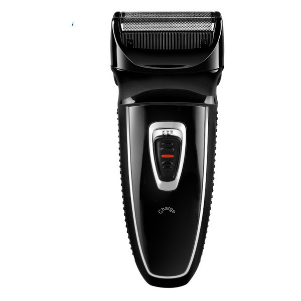 electric shaver multi-function rechargeable household cutter head washable beard knife men's razor wet and dry