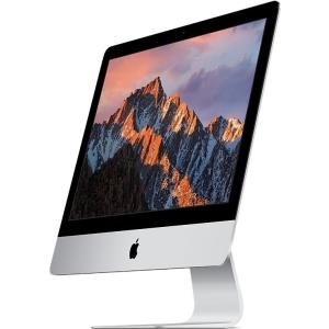 Apple iMac - All-in-One (Komplettlösung) - 1 x Core i5 2,3 GHz - RAM 16GB - Hybrid-Laufwerk 1TB - Iris Plus Graphics 640 - GigE - WLAN: 802,11a/b/g/n/ac, Bluetooth 4,2 - OS X 10,12 Sierra - Monitor: LED 54,6 cm (21.5) 1920 x 1080 (Full HD) - Tastatur: Deu