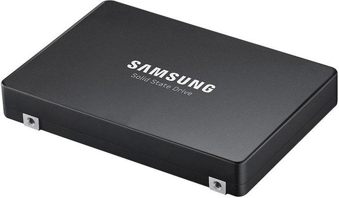 Samsung PM1725a MZWLL3T2HMJP - SSD - 3200 GB - intern - 2.5