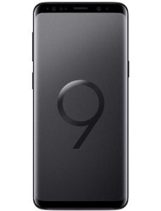 Samsung Galaxy S9 Plus 128GB Black - O2 - Brand New