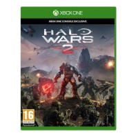 Halo Wars 2 for Xbox One