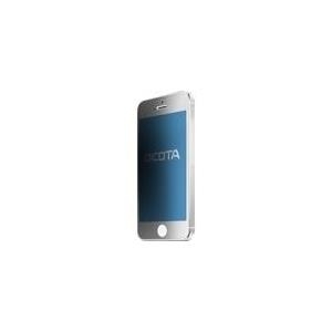 Dicota Secret - Sichtschutzfilter - für Apple iPhone 5, 5s (D30985)