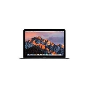 Apple MacBook - Core i7 1,4 GHz - OS X 10,12 Sierra - 8GB RAM - 512GB Flashspeicher - 30,5 cm (12