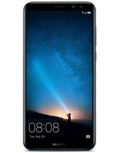 Huawei Mate 10 Lite 64GB Blue - EE - Grade A+