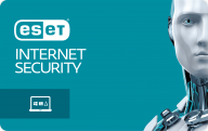 ESET Internet Security (EIS-C2A4-STD)