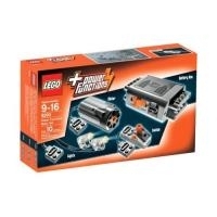 LEGO Technic Power Functions Tuning-Set (8293)