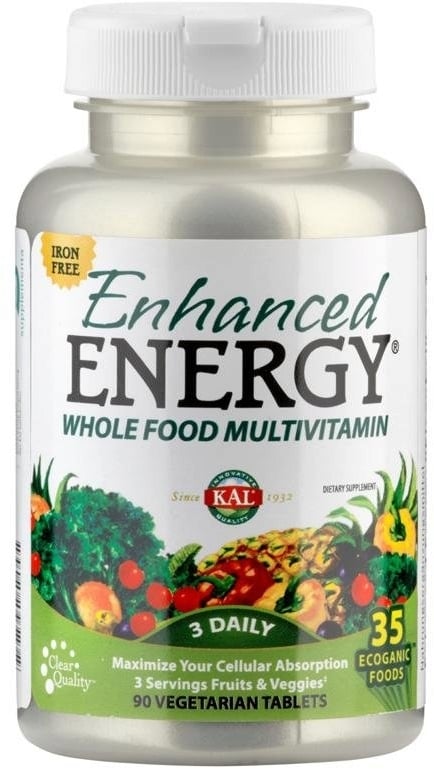KAL Enhanced Energy 