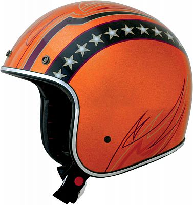 AFX FX-76 Line, jet helmet