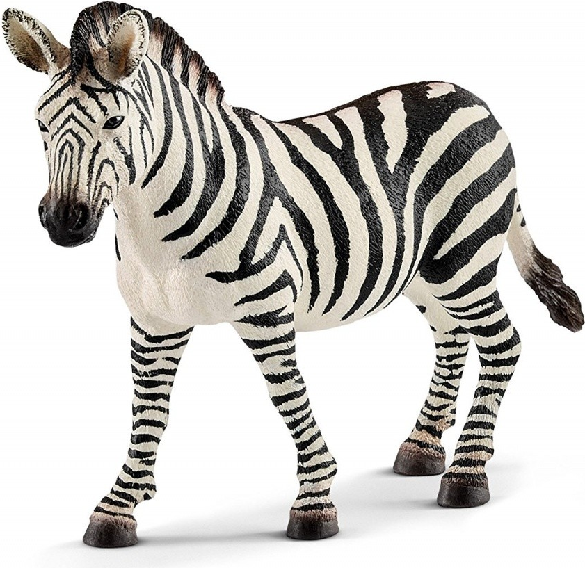 Wild Life Zebra Stute- 14810 (14810)