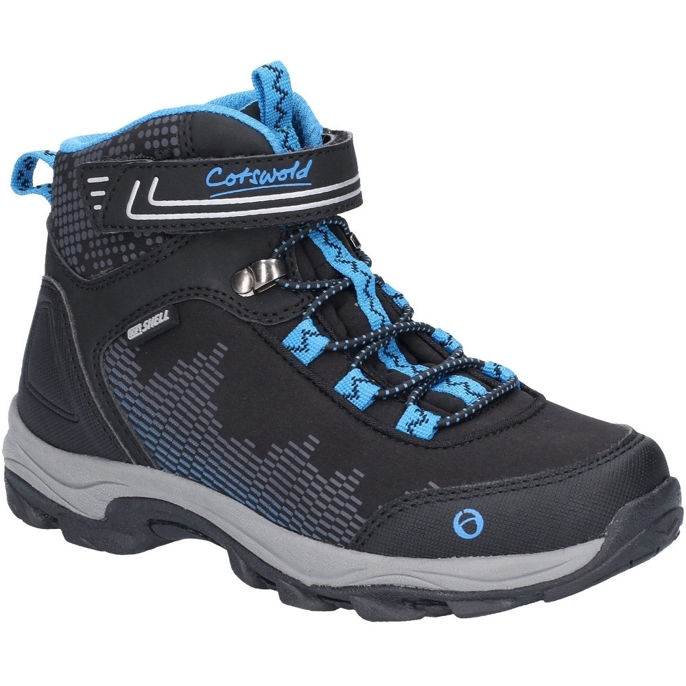 Cotswold Boys & Girls Ducklington Waterproof Walking Boots UK Size 5 (EU 22)