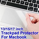 protector trackpad para el aire del macbook pro 13 