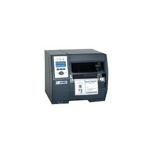 Datamax H-Class H-6210 - Etikettendrucker - TD/TT - Rolle (17 cm) - 203 dpi - bis zu 254 mm/Sek. - parallel, USB 2.0, LAN, seriell, USB-Host, Wi-Fi