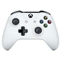 Xbox One Wireless Controller 3.5mm - White
