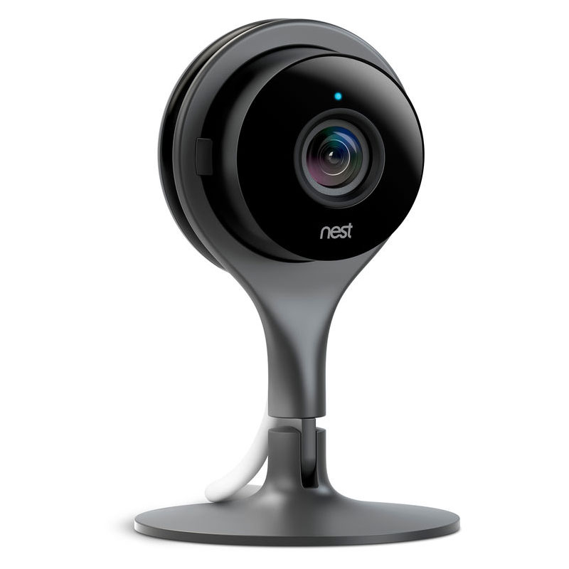 Google Nest Cam - Indoor