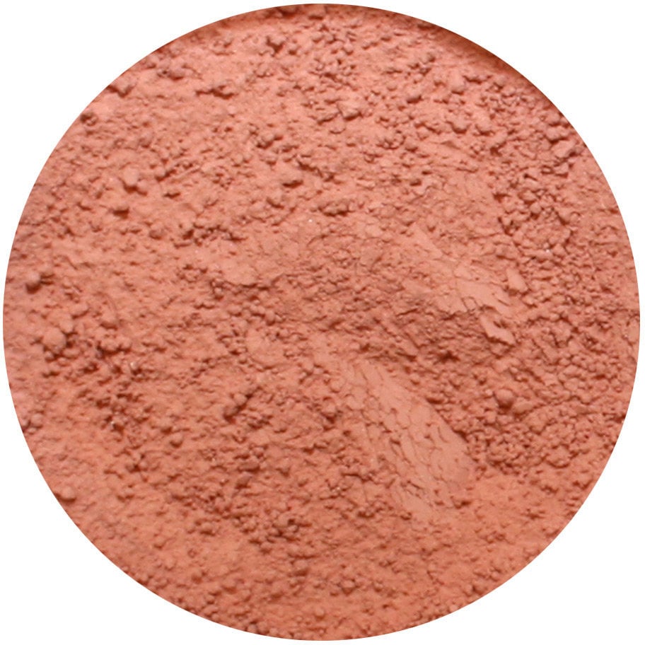 Provida Organics Satin Matte Blush - Heather