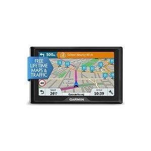 Garmin Drive 51 WE LMT-S - GPS-Navigationsgerät - Kfz 12,70cm (5