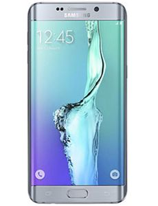 Samsung Galaxy S6 Edge Plus G928 32GB Silver - O2 - Grade A+