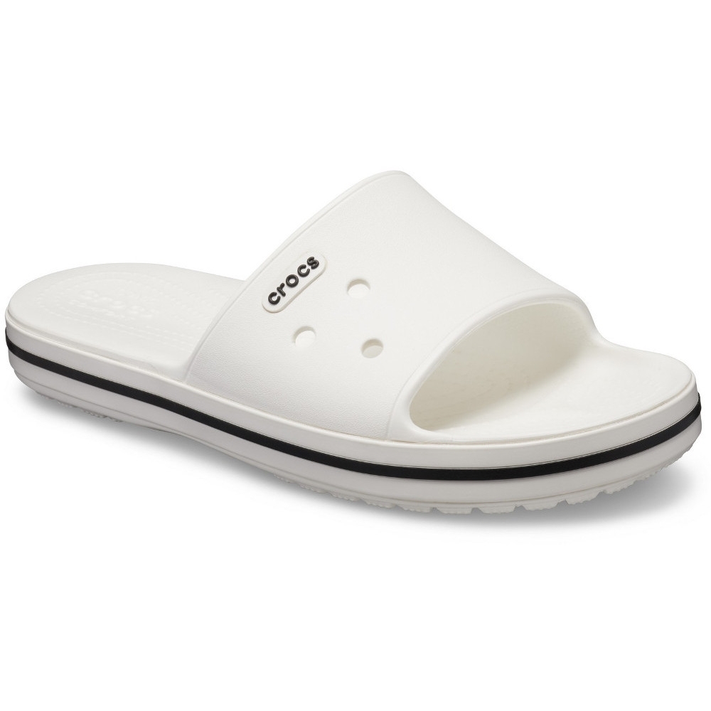 Crocs Womens Crocband III Slip On Lightweight Slider Sandals UK Size 5 (EU 37.5)