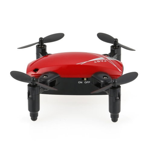S9 2.4G Mini Drone Składany RC Quadcopter - RTF