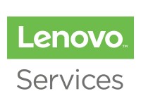 Lenovo Post Warranty Technician Installed Parts + YourDrive YourData