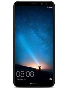 Huawei Mate 10 Lite 64GB Black - EE - Grade A+
