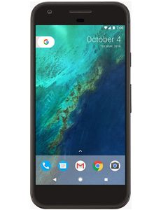 Google Pixel 32GB Blue - Unlocked - Brand New