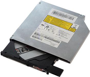 Acer SuperMulti DVD/RW - Notebook - DVD Super Multi DL - IDE/ATAPI - Aspire M3-481 - Aspire M3-481G - Aspire M5-481 - Aspire M5-481G - Aspire M5-481PT - Aspire M5-481T,... - 24x - 24x (KO.00807.001)
