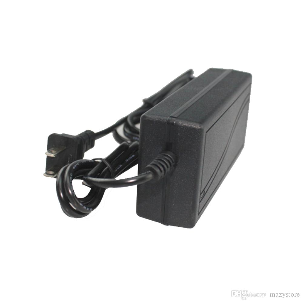 Adapter Charger Power Supply For Hoverboard Segway Self Balancing Scooter 42V 2A 84W
